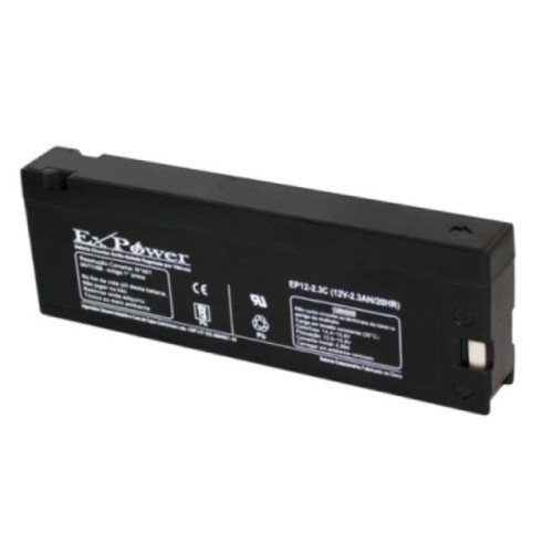 Bateria Bp88 12v 2,3ah Para Filmadoras Panasonic E Monitores